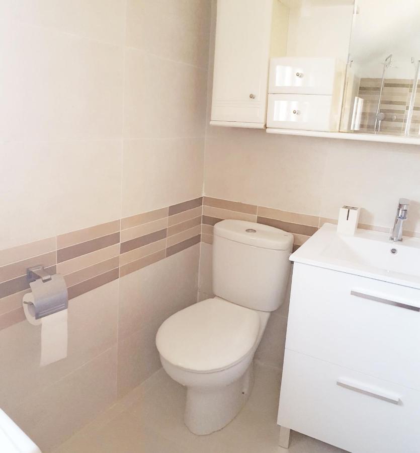 Апартаменты Beautiful Duplex With Heated Pool Плая-де-лас-Америкас Экстерьер фото